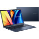 ASUS VivoBook 15 M1502YA Quiet Blue (M1502YA-BQ325, 90NB0X21-M00EU)