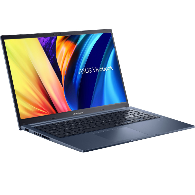 ASUS VivoBook 15 M1502YA Quiet Blue (M1502YA-BQ325, 90NB0X21-M00EU)