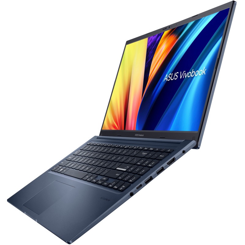 ASUS VivoBook 15 M1502YA Quiet Blue (M1502YA-BQ325, 90NB0X21-M00EU)