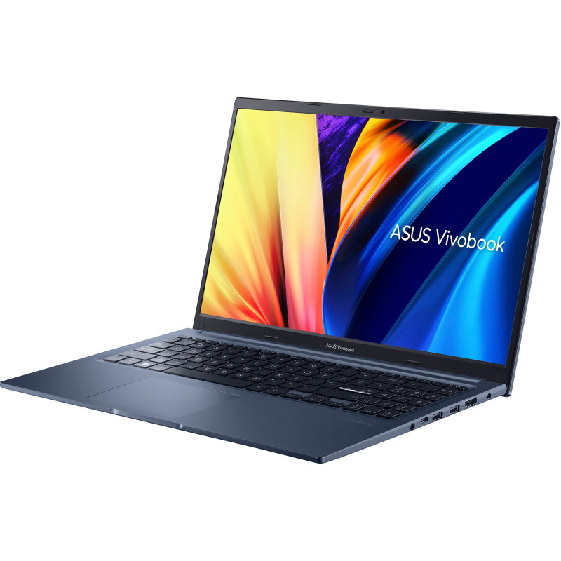 ASUS VivoBook 15 M1502YA Quiet Blue (M1502YA-BQ325, 90NB0X21-M00EU)