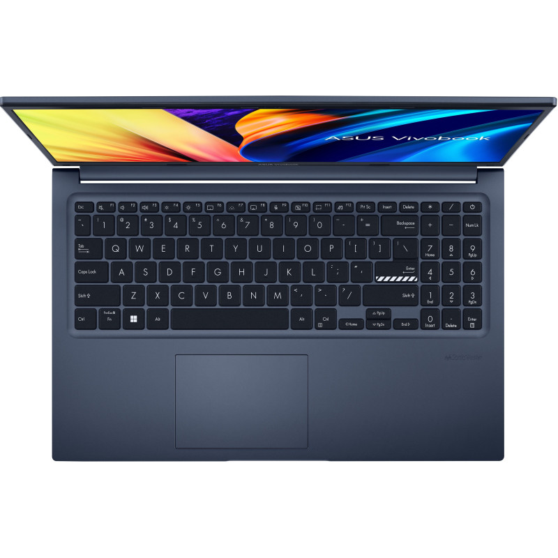ASUS VivoBook 15 M1502YA Quiet Blue (M1502YA-BQ325, 90NB0X21-M00EU)