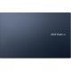 ASUS VivoBook 15 M1502YA Quiet Blue (M1502YA-BQ325, 90NB0X21-M00EU)
