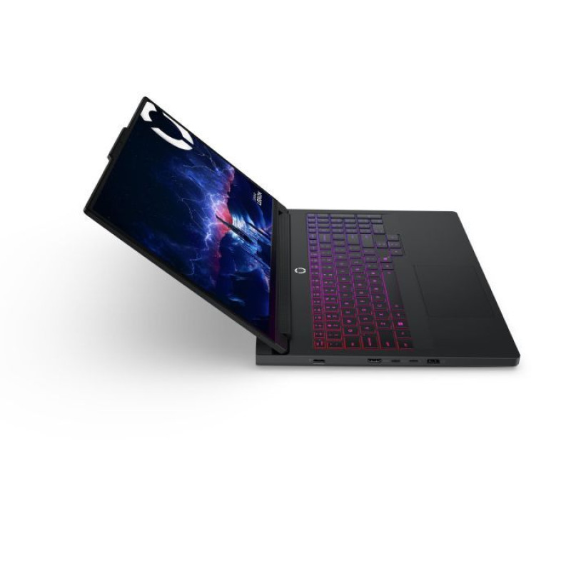 Ноутбук Lenovo Legion Pro 7 16IAX10H (83F500GKRA) Eclipse Black