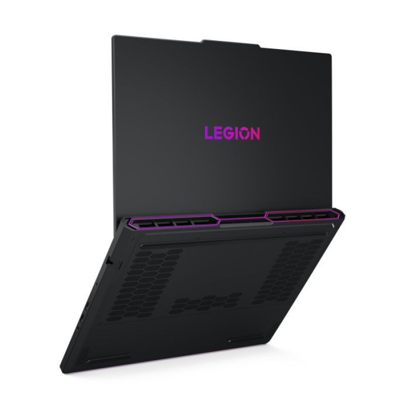 Ноутбук Lenovo Legion Pro 7 16IAX10H (83F500GKRA) Eclipse Black