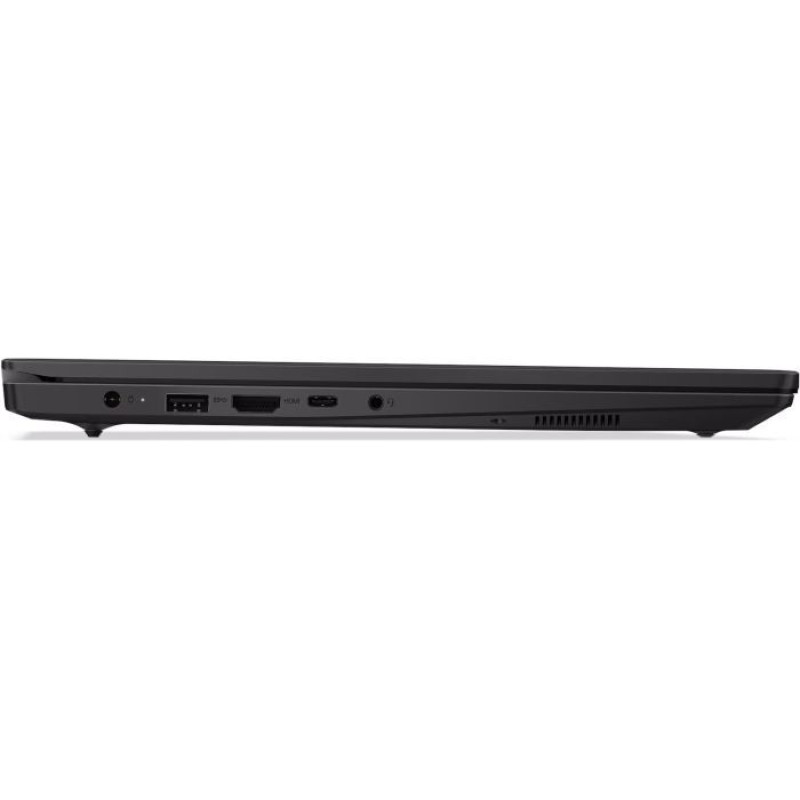 Ноутбук Lenovo V15 G5 IRL Business Black (83GW00C0RA)