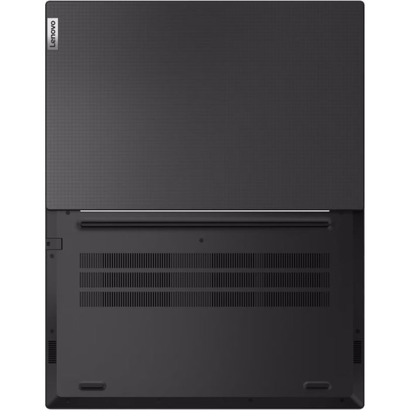 Ноутбук Lenovo V15 G5 IRL Business Black (83GW00C0RA)