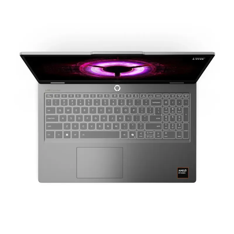 Ноутбук Lenovo LOQ Essentia 15ARP11 (83VA001YRA)