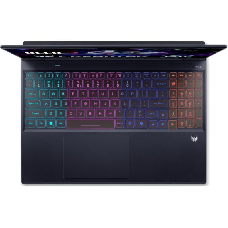 Ноутбук Acer Predator Helios Neo 16S PHN16S-71 (NH.QX7EU.00A)