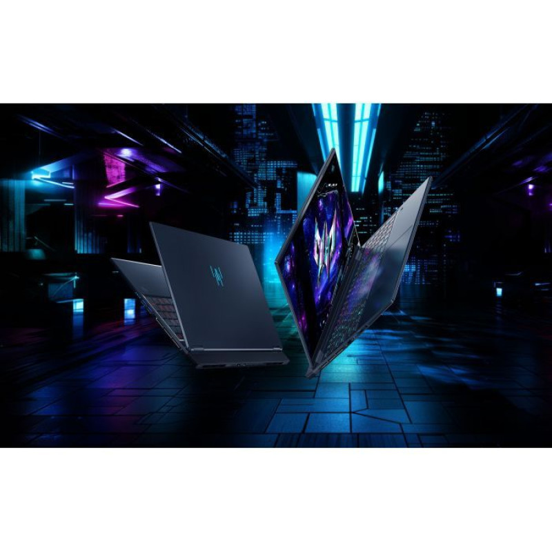 Ноутбук Acer Predator Helios Neo 16S PHN16S-71 (NH.QX7EU.00A)
