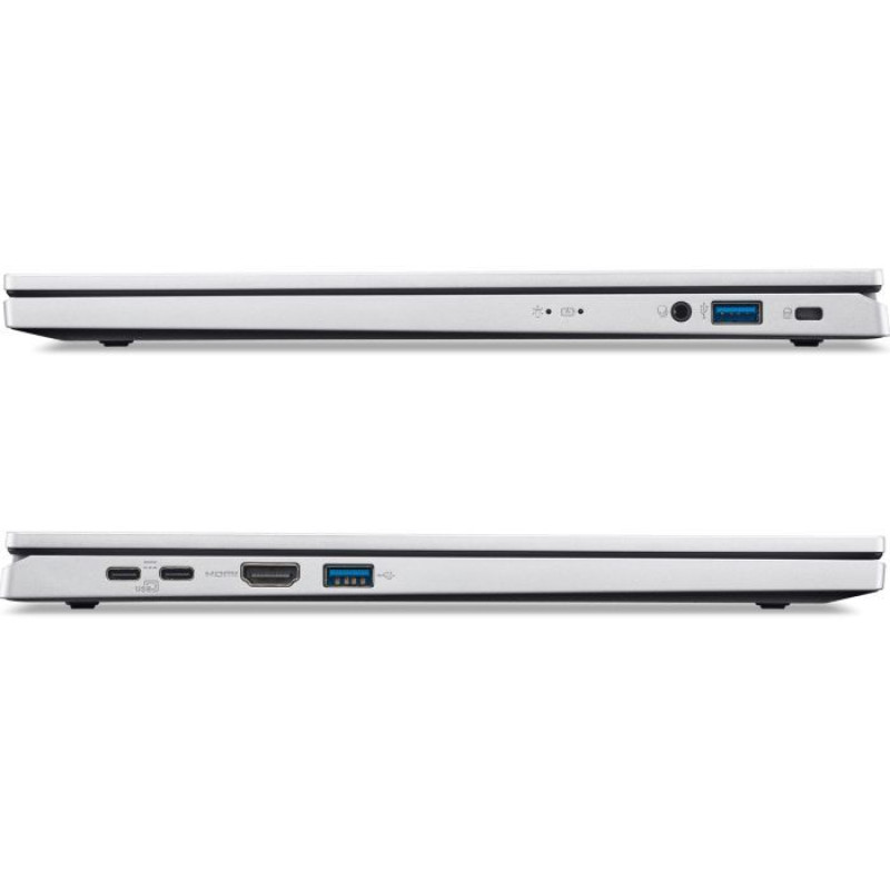 Ноутбук Acer Extensa 15 EX215-35-C82D (NX.EJ6EU.002) Silver