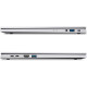 Ноутбук Acer Extensa 15 EX215-35-C82D (NX.EJ6EU.002) Silver