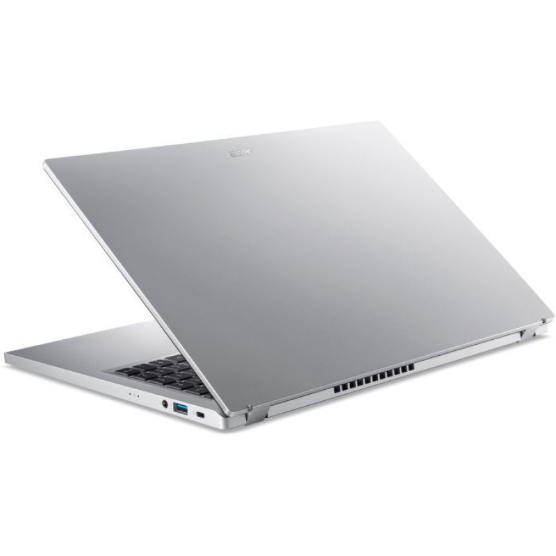 Ноутбук Acer Extensa 15 EX215-35-C82D (NX.EJ6EU.002) Silver