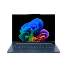 Ноутбук Acer Swift Go 14 AI SFG14-I71 (NX.JZSEU.001)