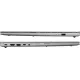 Ноутбук Asus Vivobook S16 M3607HA-SH230 (90NB16F2-M00JK0) Cool Silver