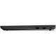 Ноутбук Lenovo V15 G4 AMN Black (82YU016RRA)