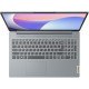 Ноутбук Lenovo IdeaPad Slim 3 15IAH8 Arctic Grey (83ER00F7RA)