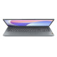 Ноутбук Lenovo IdeaPad Slim 3 15IAH8 Arctic Grey (83ER00F7RA)