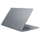Ноутбук Lenovo IdeaPad Slim 3 15IAH8 Arctic Grey (83ER00F7RA)