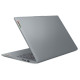 Ноутбук Lenovo IdeaPad Slim 3 15IAH8 Arctic Grey (83ER00F7RA)