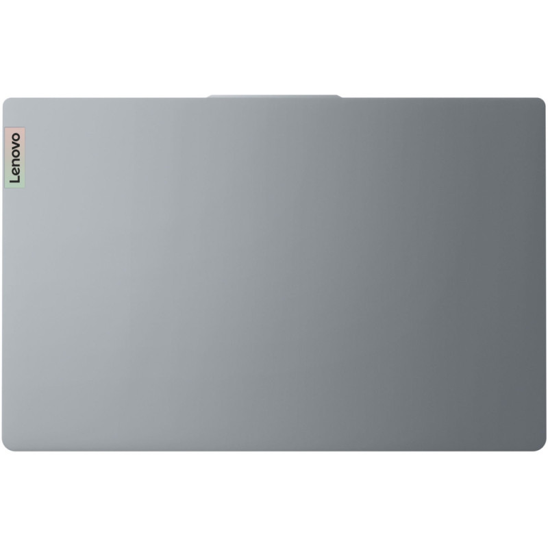 Ноутбук Lenovo IdeaPad Slim 3 15IAH8 Arctic Grey (83ER00F7RA)