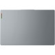 Ноутбук Lenovo IdeaPad Slim 3 15IAH8 Arctic Grey (83ER00F7RA)