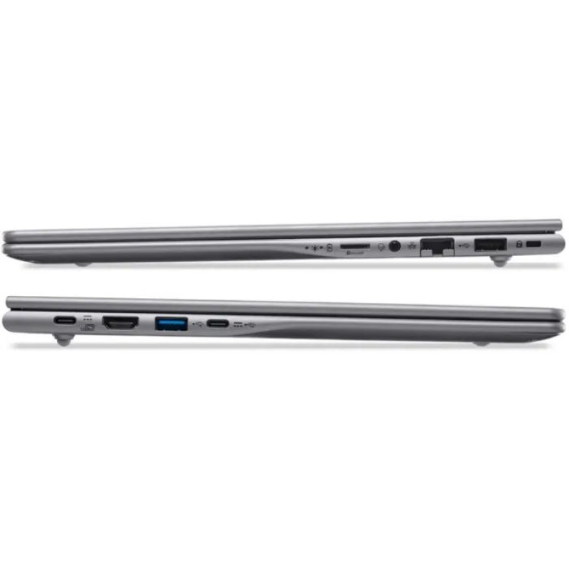 Ноутбук Acer Extensa 15 EXO15-51 (NX.EL0EU.002)