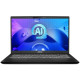 Ноутбук MSI Modern 15 H AI C1MG Classic Black (9S7-15H551-099, C1MG-099UA)