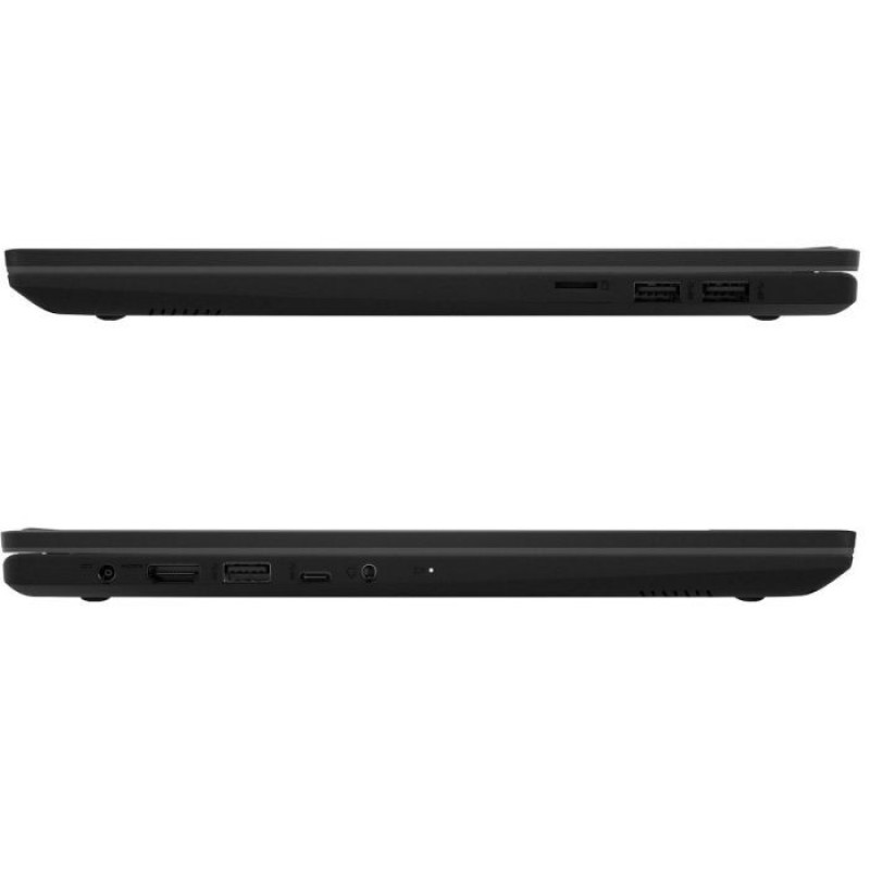 Ноутбук MSI Modern 15 H AI C1MG Classic Black (9S7-15H551-099, C1MG-099UA)