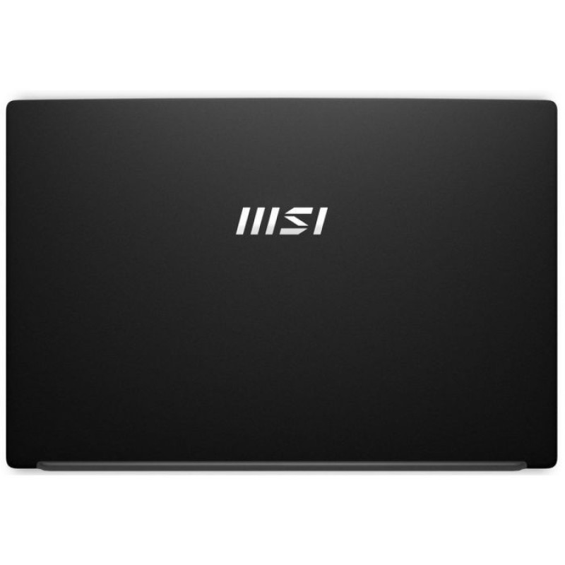 Ноутбук MSI Modern 15 H AI C1MG Classic Black (9S7-15H551-099, C1MG-099UA)