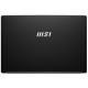 Ноутбук MSI Modern 15 H AI C1MG Classic Black (9S7-15H551-099, C1MG-099UA)