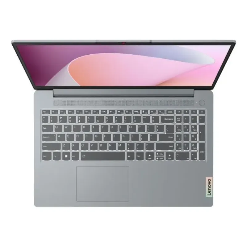 Ноутбук Lenovo IdeaPad Slim 3 15AMN8 (82XQ01BKRM)