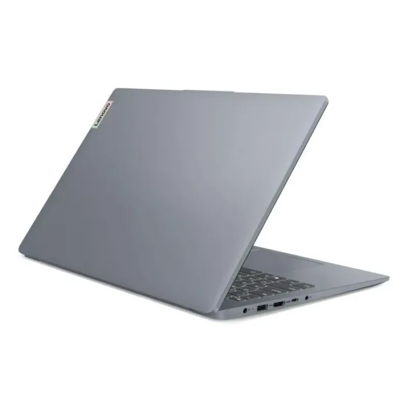 Ноутбук Lenovo IdeaPad Slim 3 15AMN8 (82XQ01BKRM)