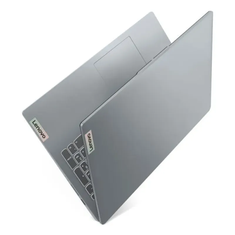 Ноутбук Lenovo IdeaPad Slim 3 15AMN8 (82XQ01BKRM)