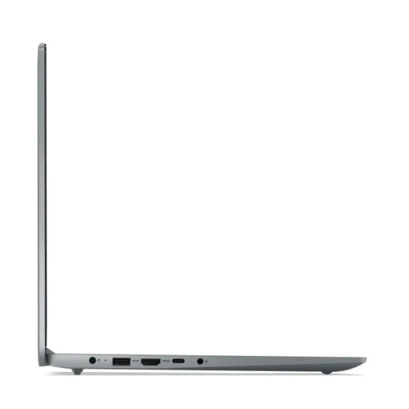 Ноутбук Lenovo IdeaPad Slim 3 15AMN8 (82XQ01BKRM)