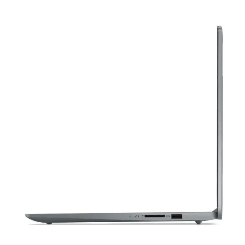 Ноутбук Lenovo IdeaPad Slim 3 15AMN8 (82XQ01BKRM)