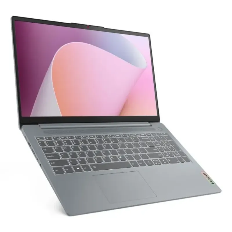 Ноутбук Lenovo IdeaPad Slim 3 15AMN8 (82XQ01BKRM)