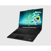 Ноутбук Ноутбук Cyborg 15 Max C2WE-248XUA 15.6 FHD, Intel 7-240H, 16GB, F1TB, NVD5050-8, DOS, черный 9S7-15T111-248