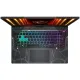 Ноутбук MSI Cyborg 15 (B2RWFKG-071US)