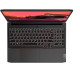 Lenovo ideapad Gaming 3 15ACH6 Shadow Black (82K20273RA)