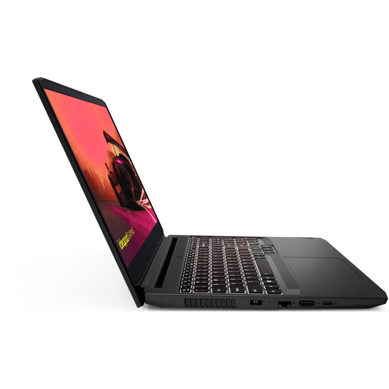 Lenovo ideapad Gaming 3 15ACH6 Shadow Black (82K20273RA)
