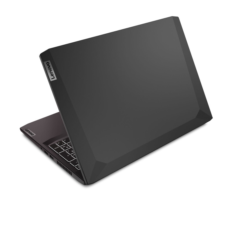 Lenovo ideapad Gaming 3 15ACH6 Shadow Black (82K20273RA)