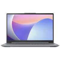 Lenovo IdeaPad Slim 3 15IAH8 Arctic Gray (83ER00N2RA)