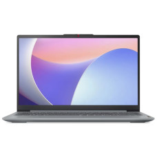 Ноутбук Lenovo IdeaPad Slim 3 15IAH8 Arctic Gray (83ER00N2RA)