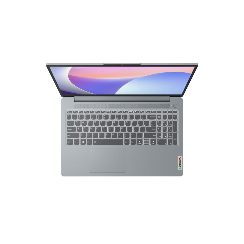 Lenovo IdeaPad Slim 3 15IAH8 Arctic Gray (83ER00N2RA)