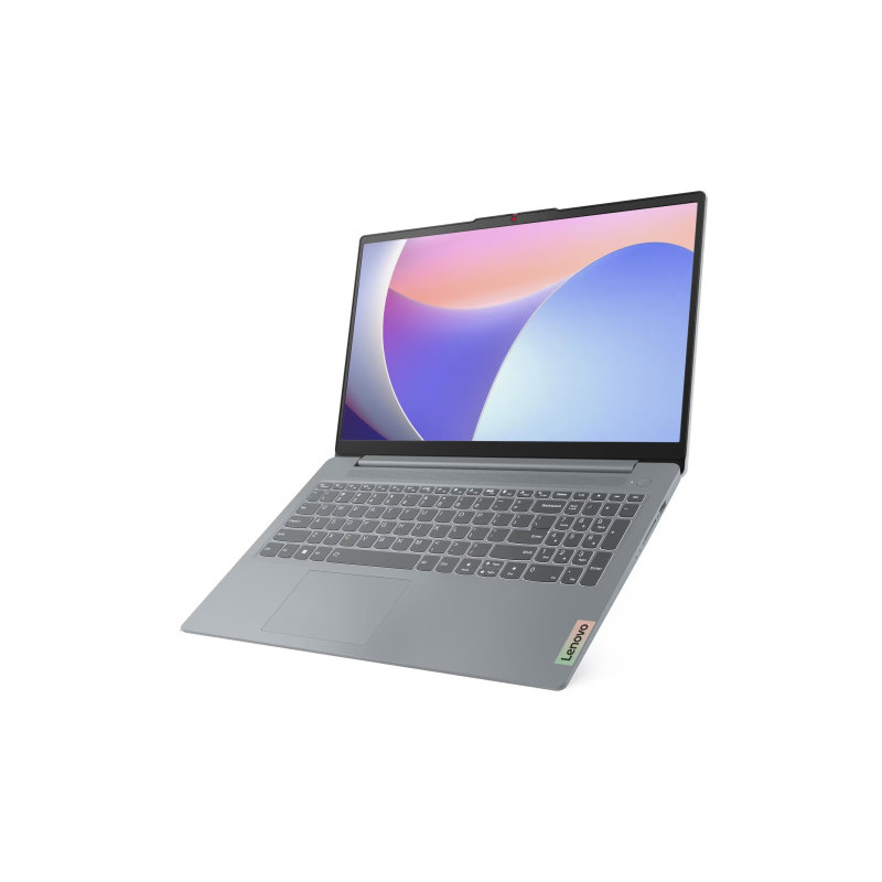 Lenovo IdeaPad Slim 3 15IAH8 Arctic Gray (83ER00N2RA)