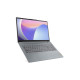 Lenovo IdeaPad Slim 3 15IAH8 Arctic Gray (83ER00N2RA)