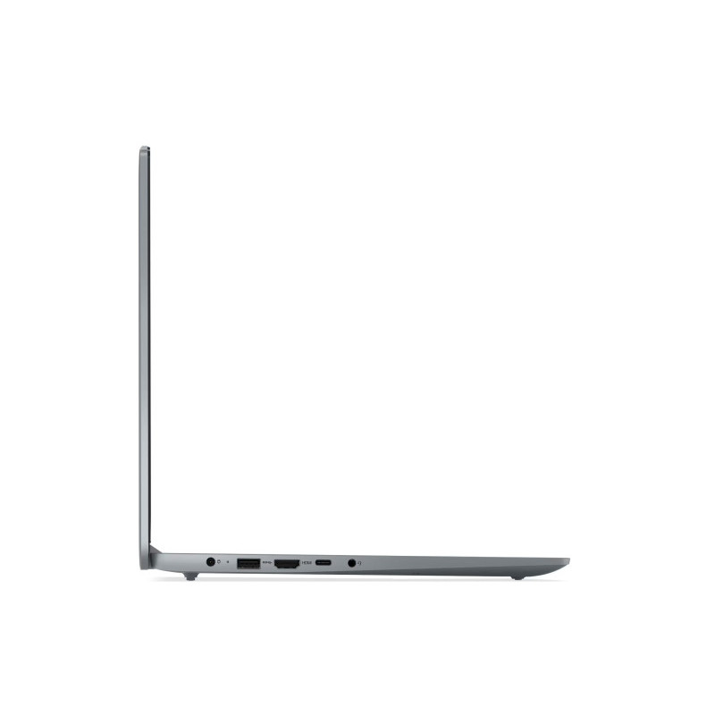 Lenovo IdeaPad Slim 3 15IAH8 Arctic Gray (83ER00N2RA)
