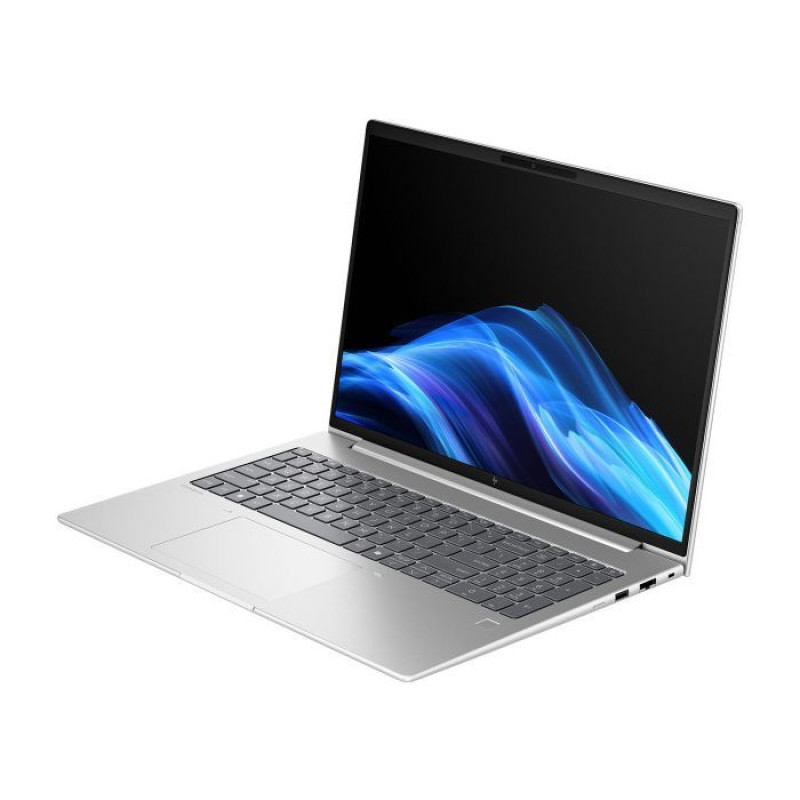 Ноутбук HP EliteBook 6 G1i 16 Silver (AV3Y6AV_V7)
