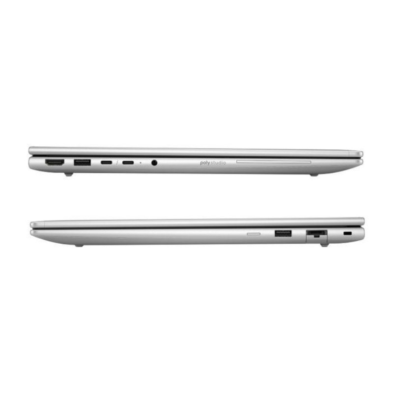 Ноутбук HP EliteBook 6 G1i 16 Silver (AV3Y6AV_V7)
