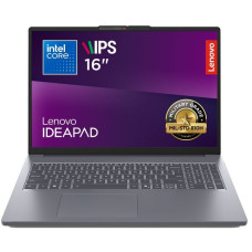 Ноутбук Lenovo IdeaPad Slim 3 16IRH10 Luna Gray (83K2008VRA)